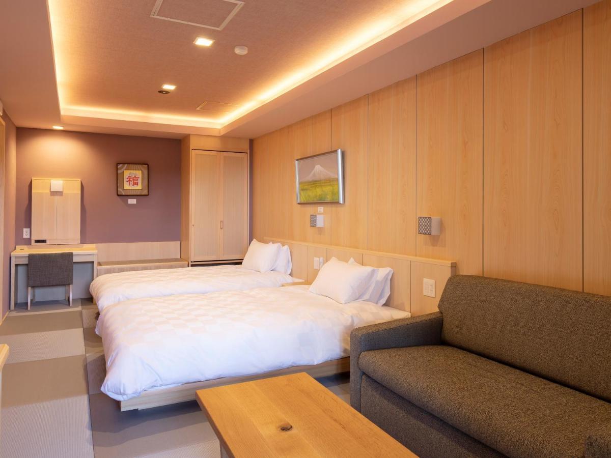 Hotel Shikinoyakata Hakone Ashinoko Екстериор снимка