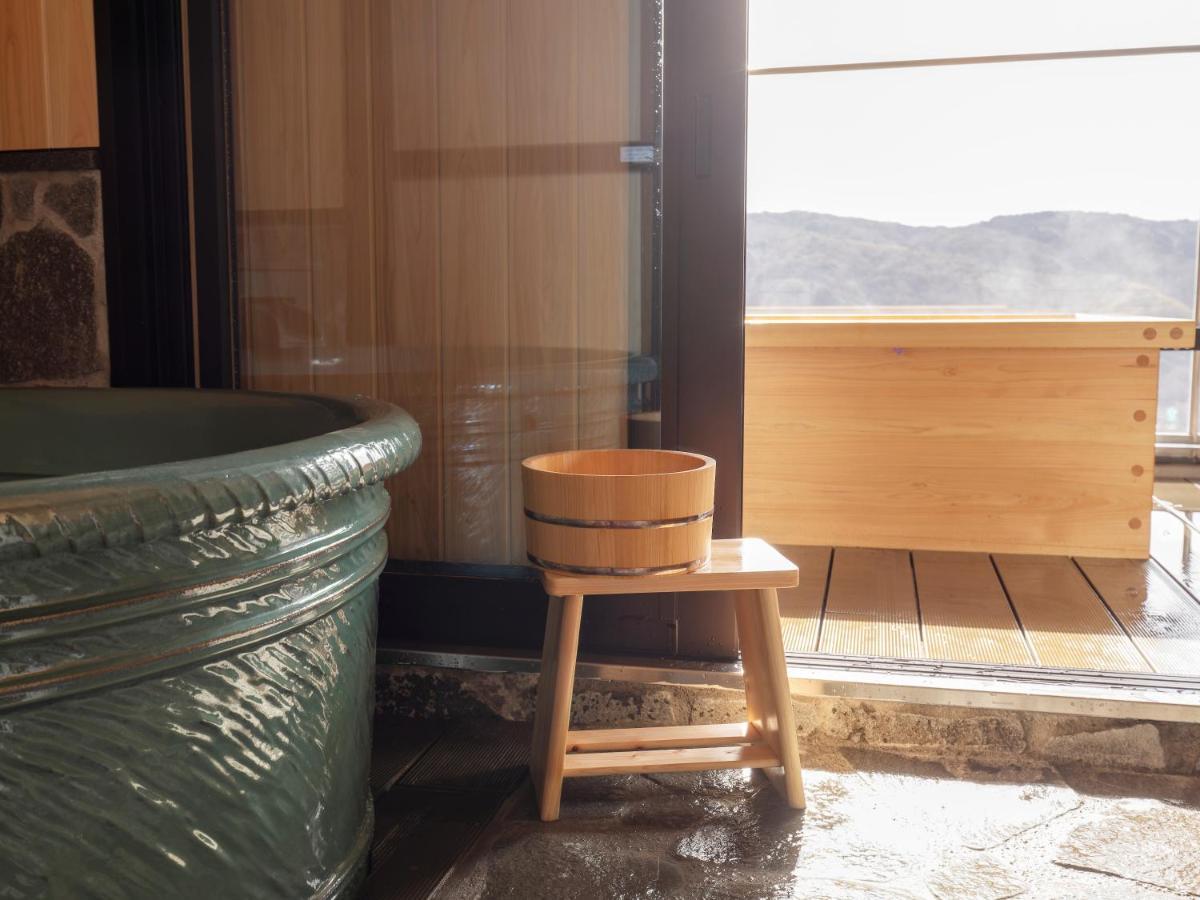 Hotel Shikinoyakata Hakone Ashinoko Екстериор снимка