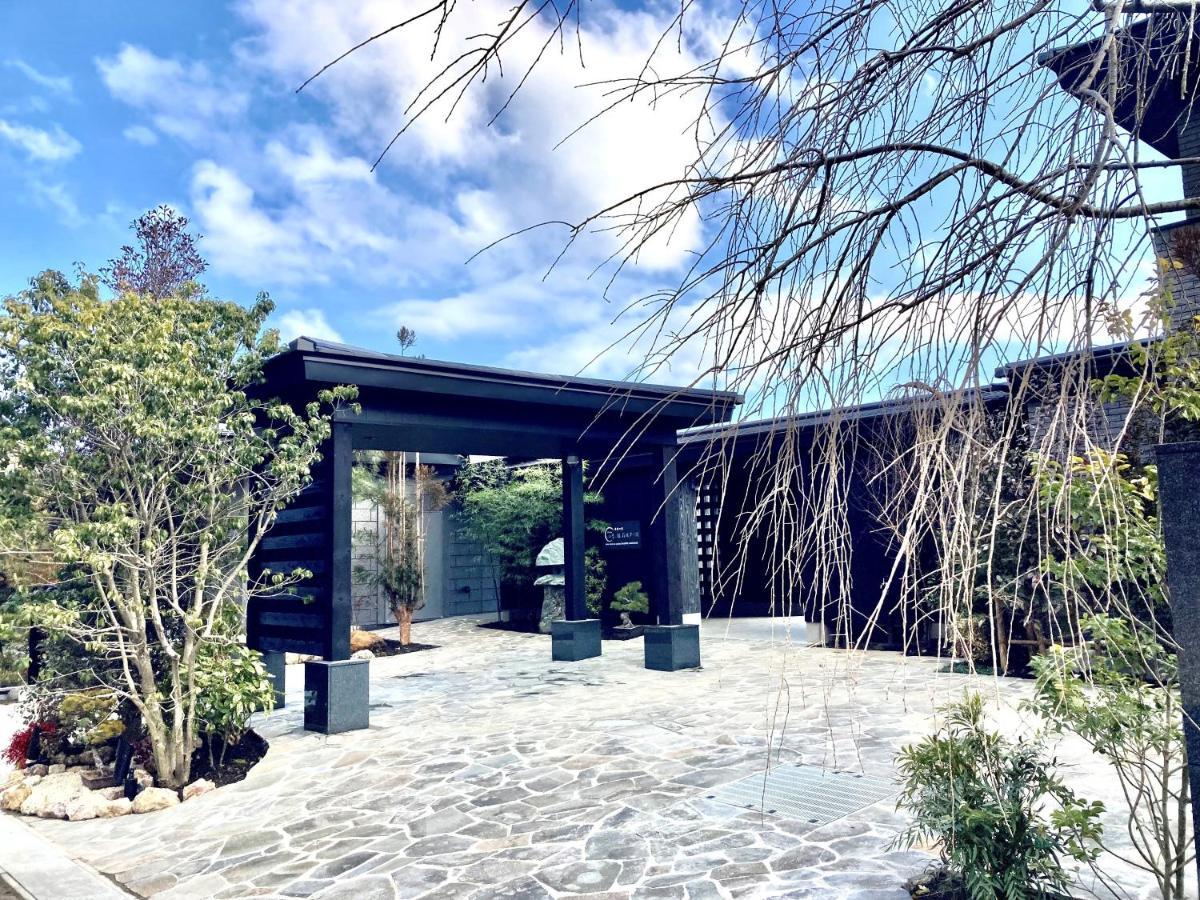 Hotel Shikinoyakata Hakone Ashinoko Екстериор снимка