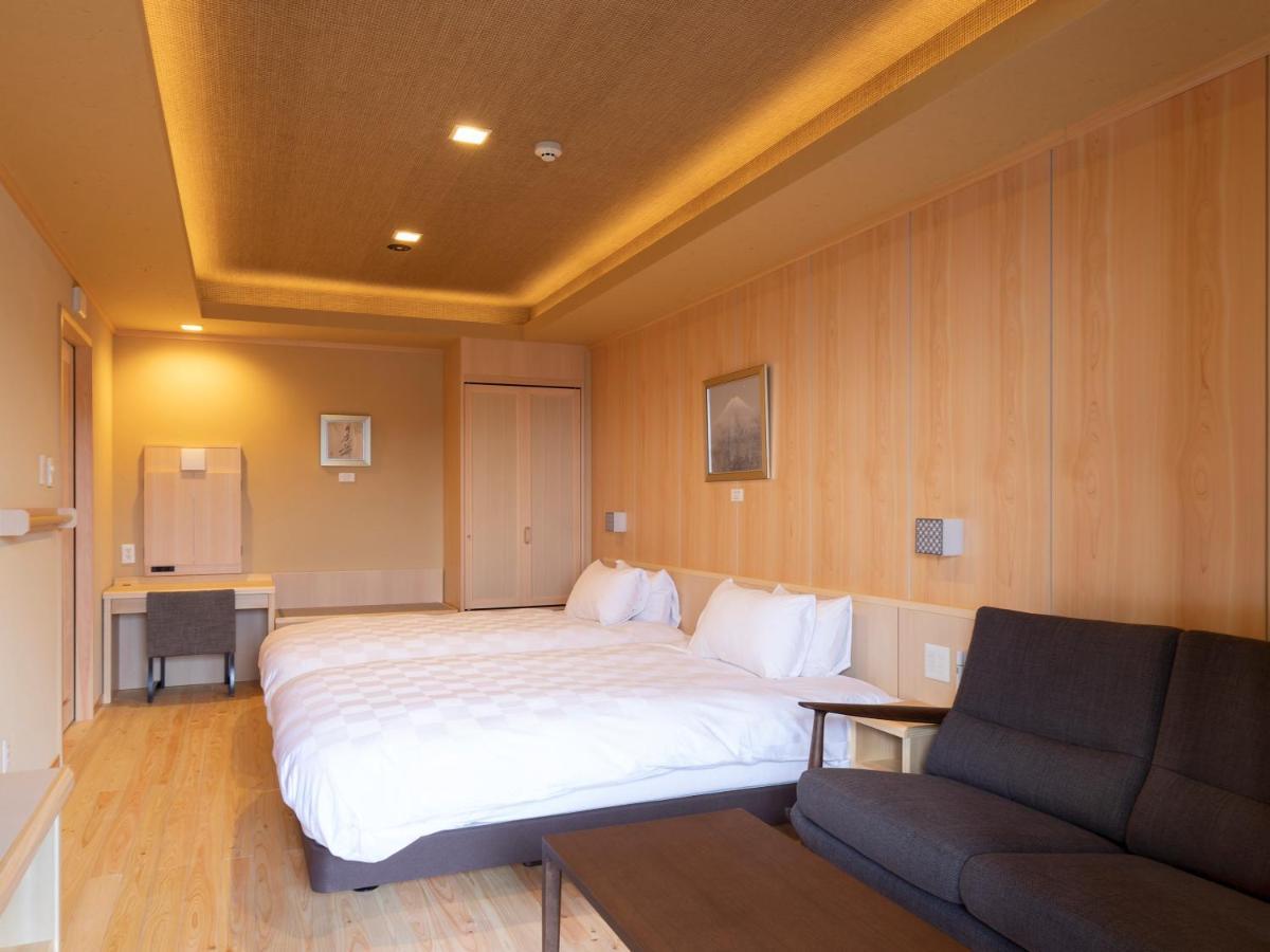 Hotel Shikinoyakata Hakone Ashinoko Екстериор снимка