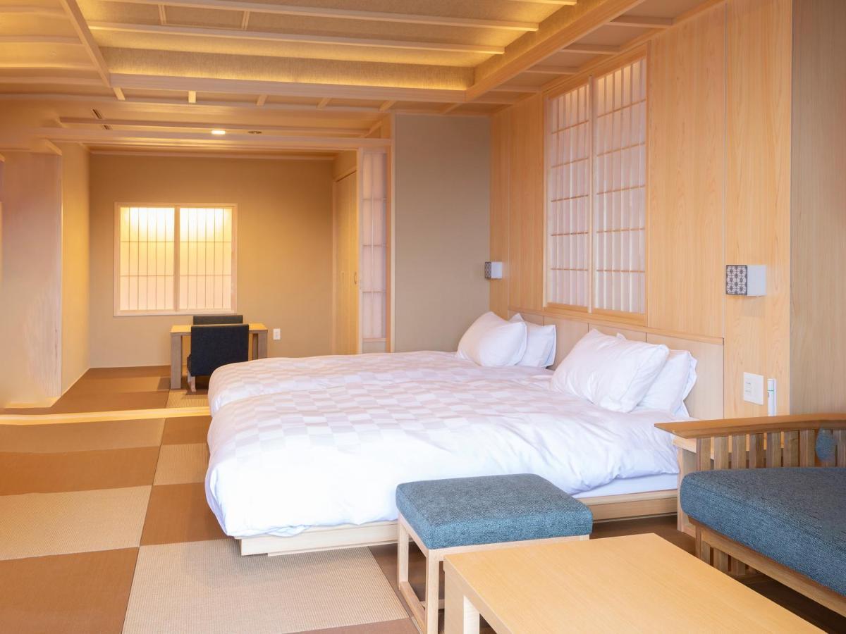 Hotel Shikinoyakata Hakone Ashinoko Екстериор снимка