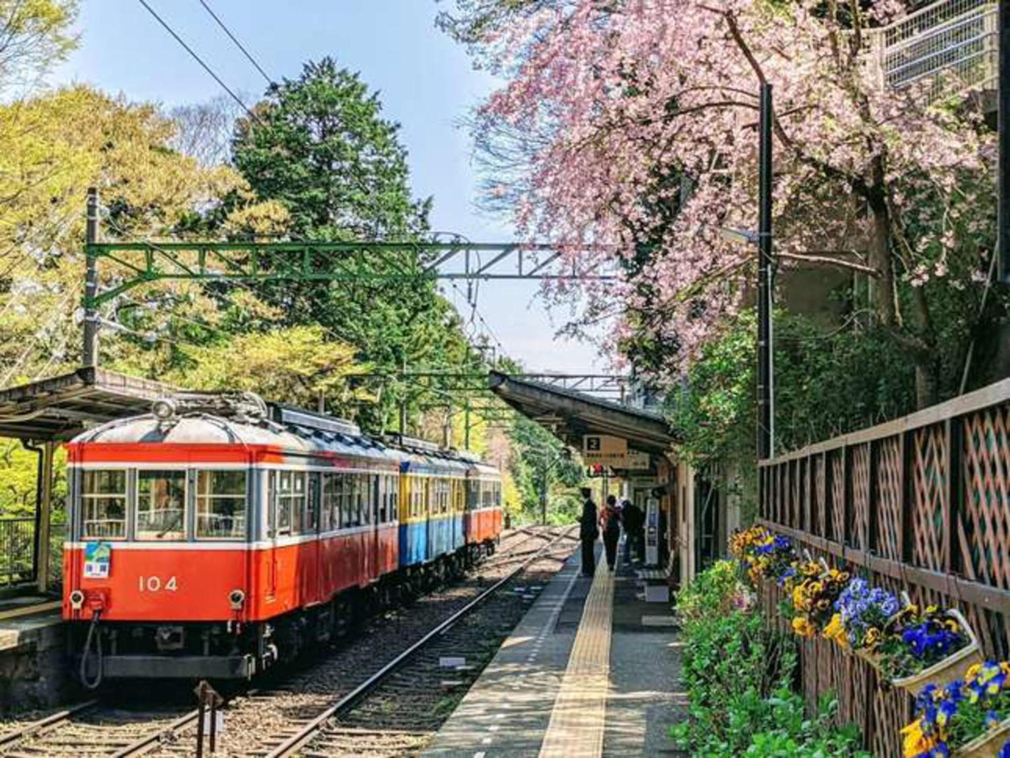 Hotel Shikinoyakata Hakone Ashinoko Екстериор снимка